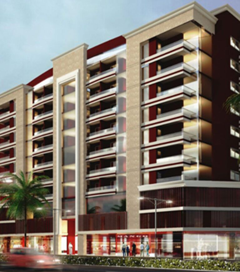 Hotel Apartment